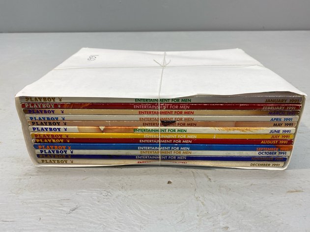 Image for PLAYBOY COLLECTION