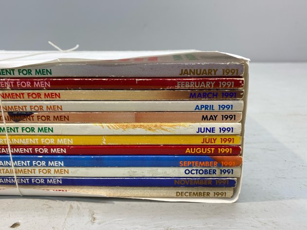 Image for PLAYBOY COLLECTION