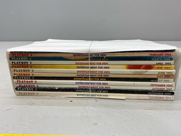 Image for PLAYBOY COLLECTION