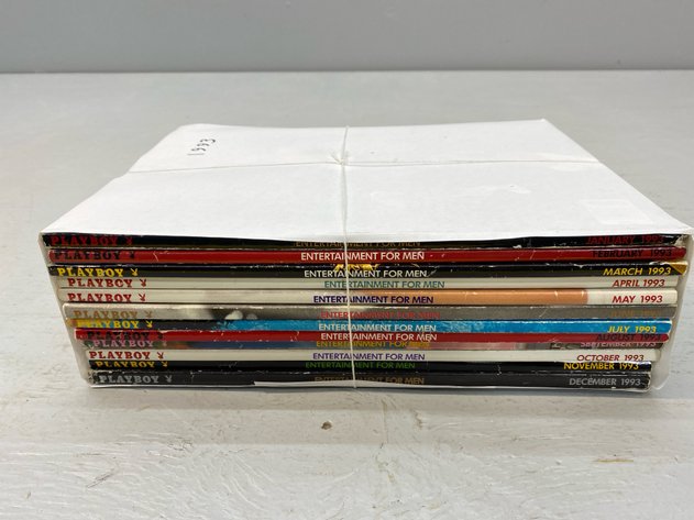 Image for PLAYBOY COLLECTION