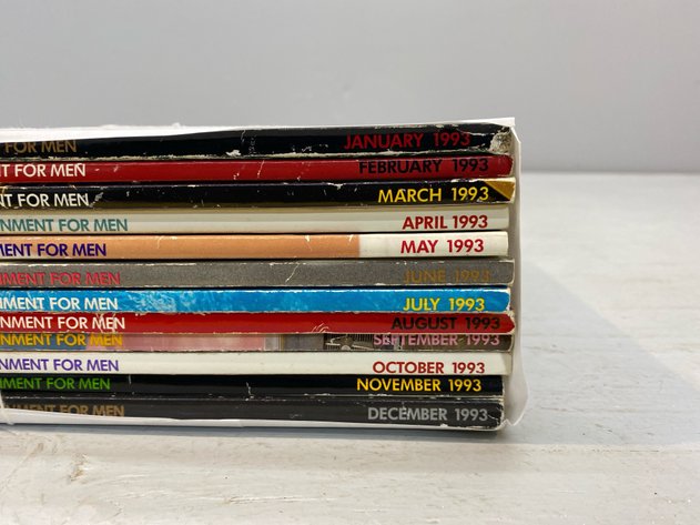 Image for PLAYBOY COLLECTION