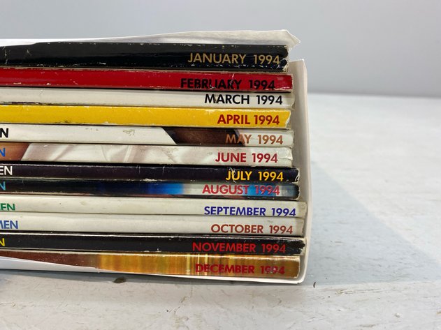 Image for PLAYBOY COLLECTION