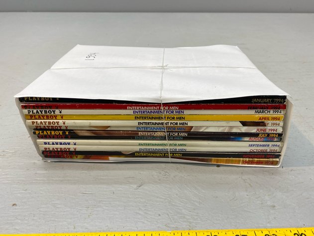 Image for PLAYBOY COLLECTION