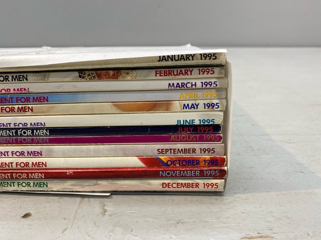 Image for PLAYBOY COLLECTION