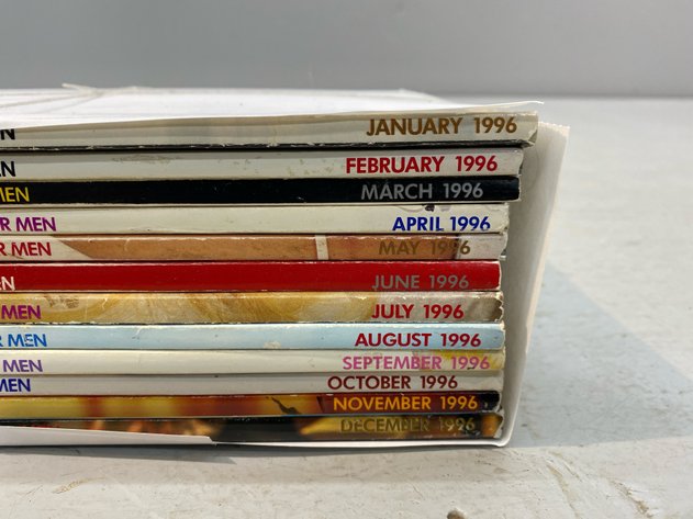 Image for PLAYBOY COLLECTION