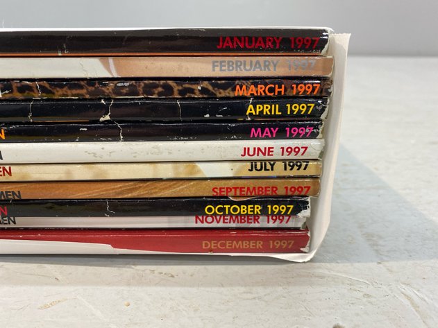 Image for PLAYBOY COLLECTION