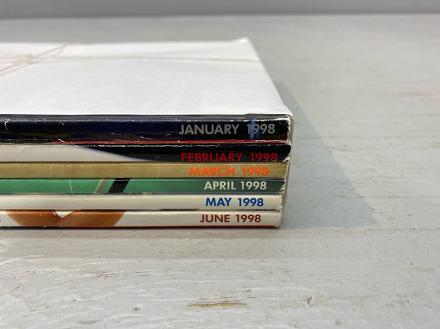 Image for PLAYBOY COLLECTION