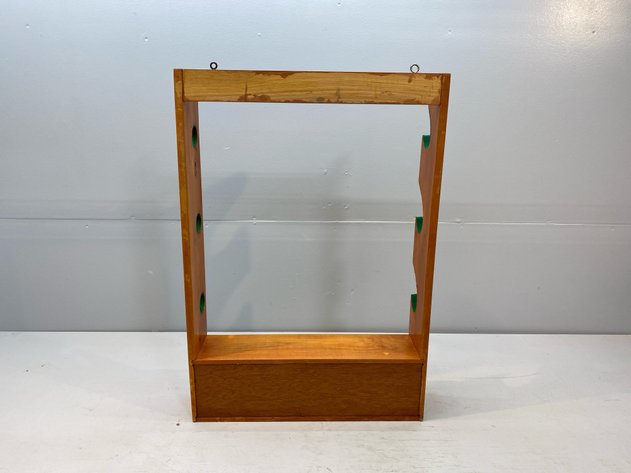 Image for WALL GUN RACK