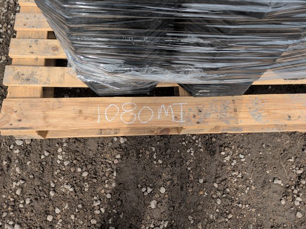 Image for APPROX 250 SAFETY CONES