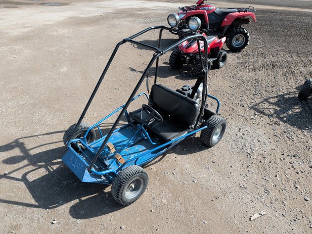 Image for GO CART