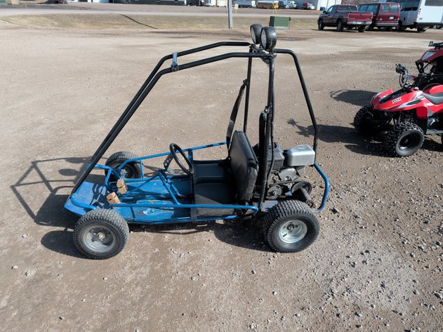 Image for GO CART