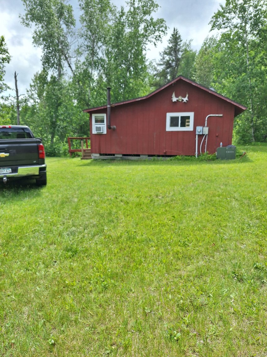 Image for Hunting/Recreation Land Hubbard County MN Online Only Auction
