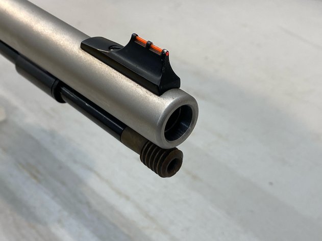 Image for MUZZLELOADER 50 CAL