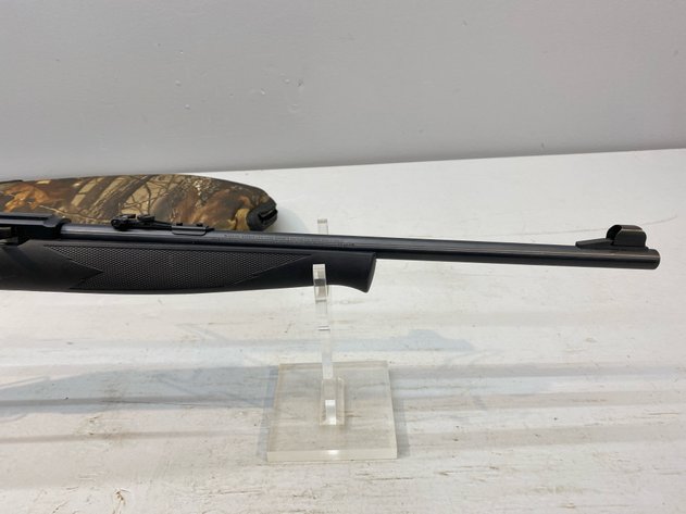 Image for MOSSBERG INTL-702 .22