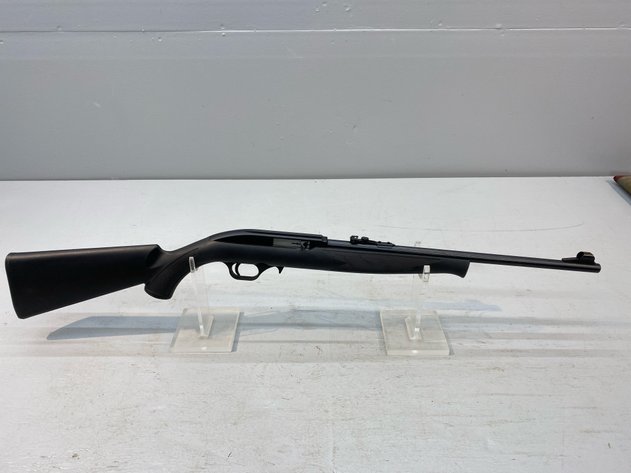 Image for MOSSBERG INTL-702 .22