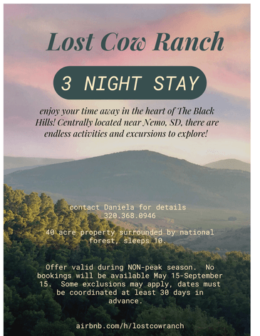 Image for MACCRAY 2180 Foundation Online Only Fundraiser Auction 2026