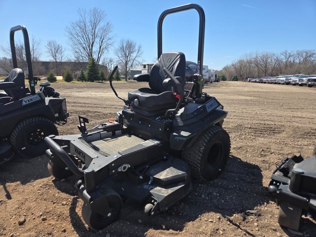 Image for YAKTA YXR920 ZERO TURN