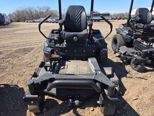 Image for YAKTA YXR920 ZERO TURN