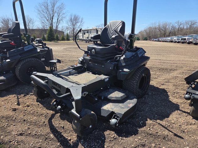 Image for YAKTA YXR920 ZERO TURN
