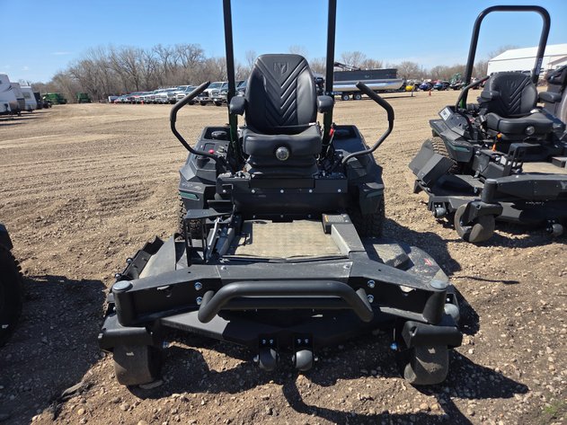 Image for YAKTA YXR920 ZERO TURN