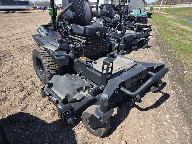 Image for YAKTA YXR920 ZERO TURN