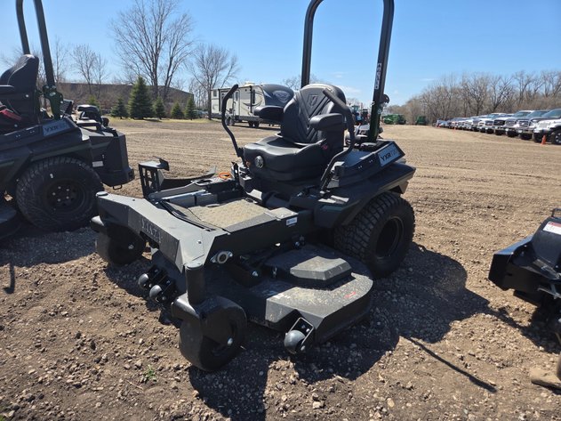 Image for YAKTA YXR720 ZERO TURN