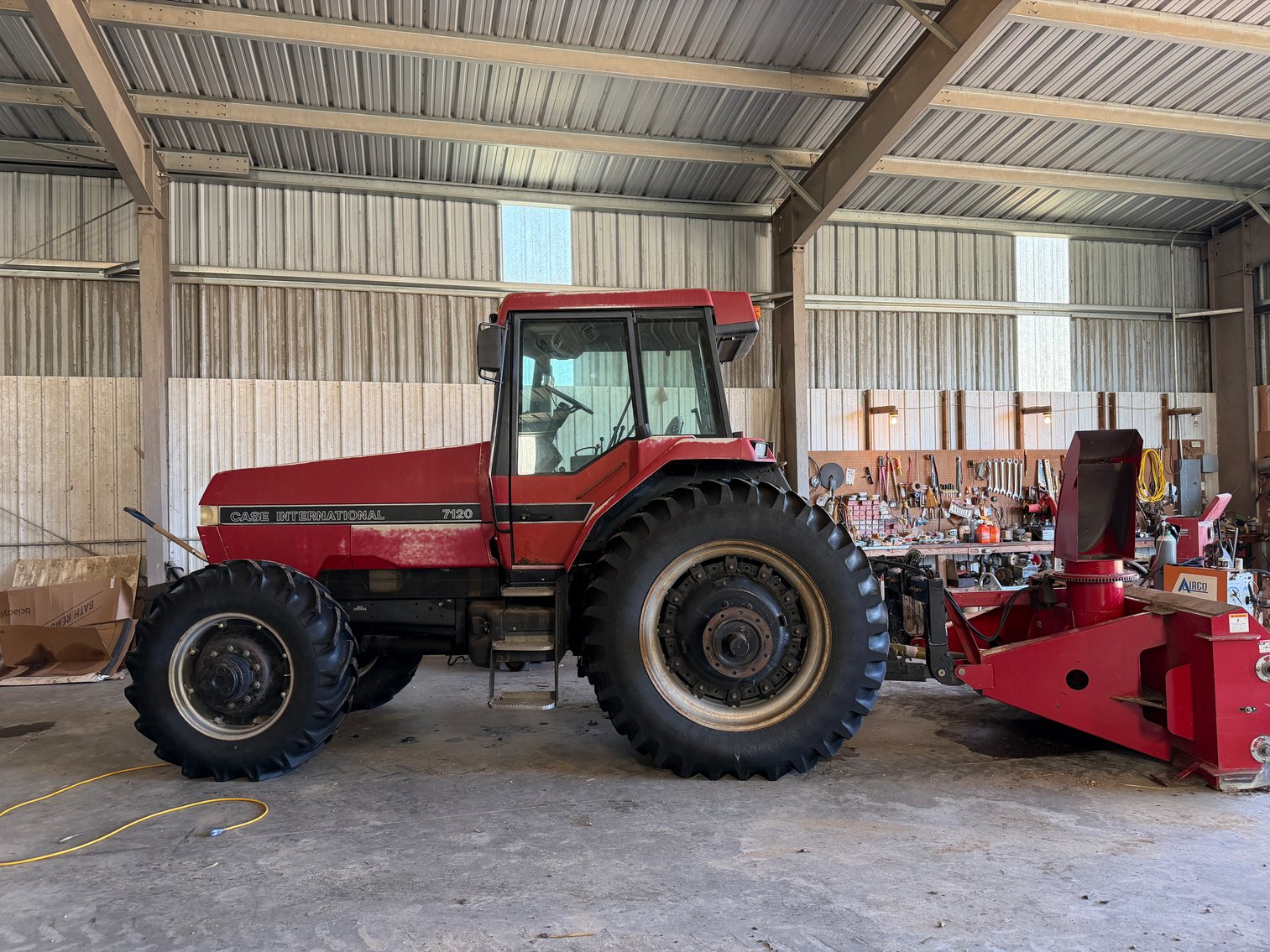 Image for DeCamp Brother Inc. Online Only Farm Retirement Auction