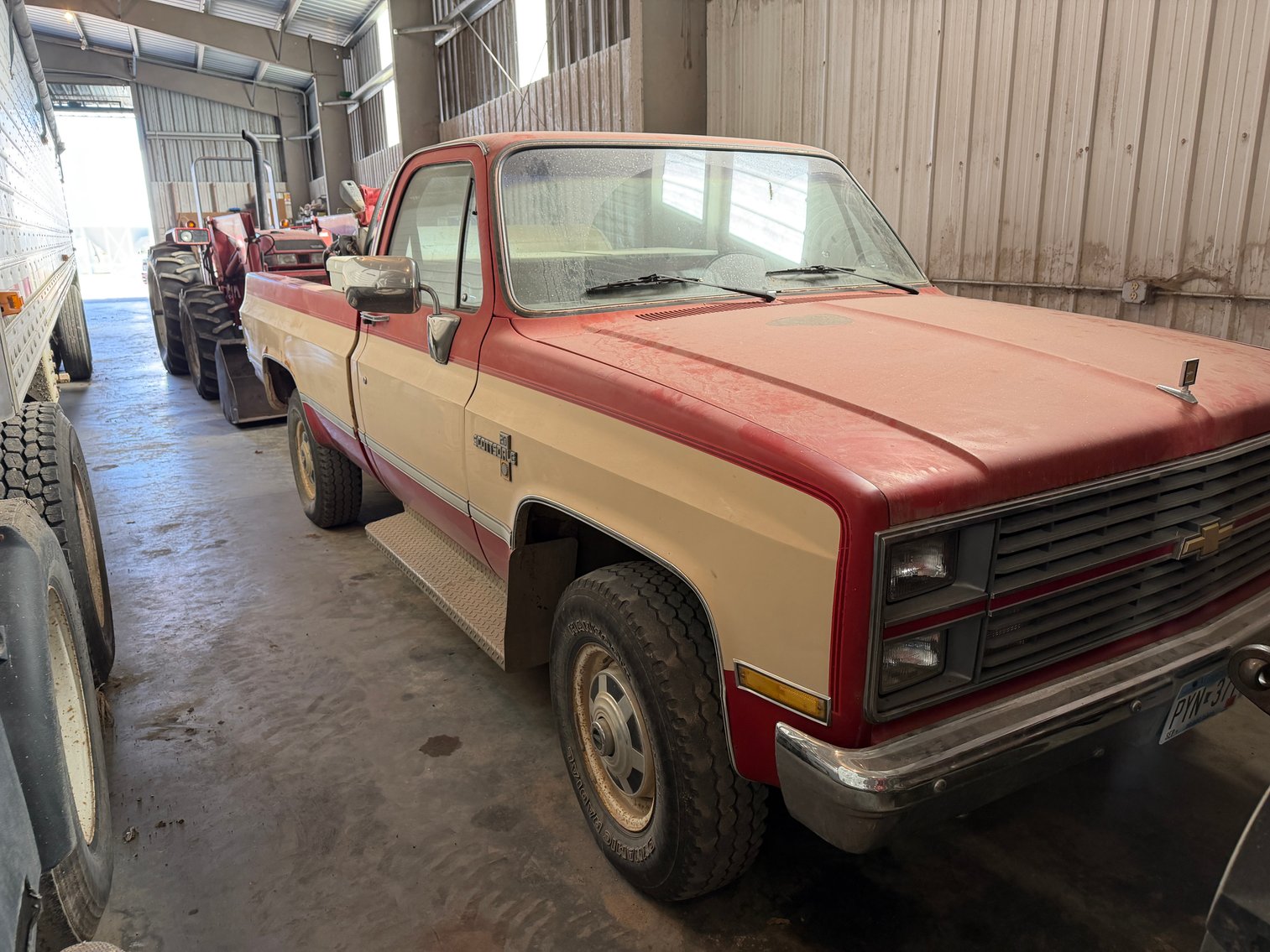 Image for DeCamp Brother Inc. Online Only Farm Retirement Auction