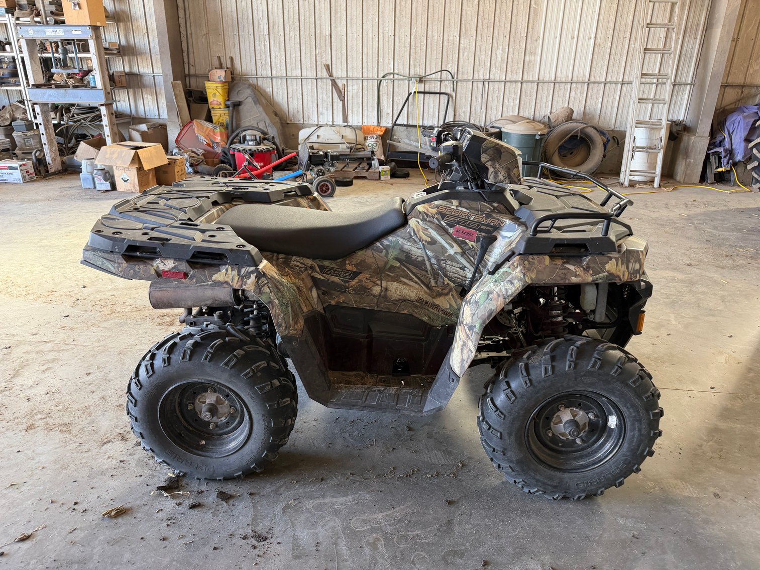 Image for DeCamp Brother Inc. Online Only Farm Retirement Auction