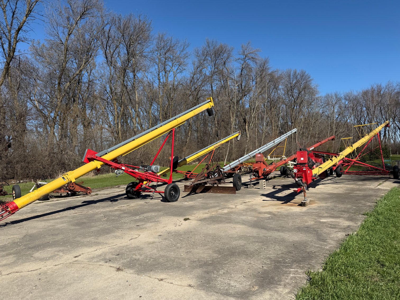 Image for DeCamp Brother Inc. Online Only Farm Retirement Auction
