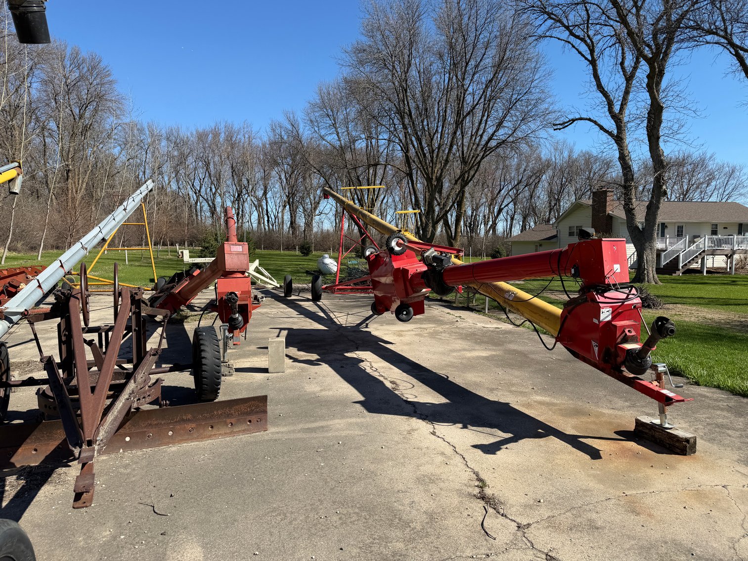 Image for DeCamp Brother Inc. Online Only Farm Retirement Auction