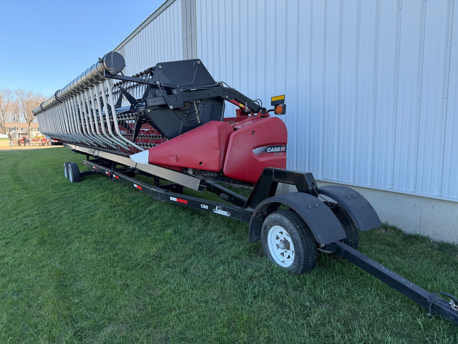 Image for DeCamp Brother Inc. Online Only Farm Retirement Auction