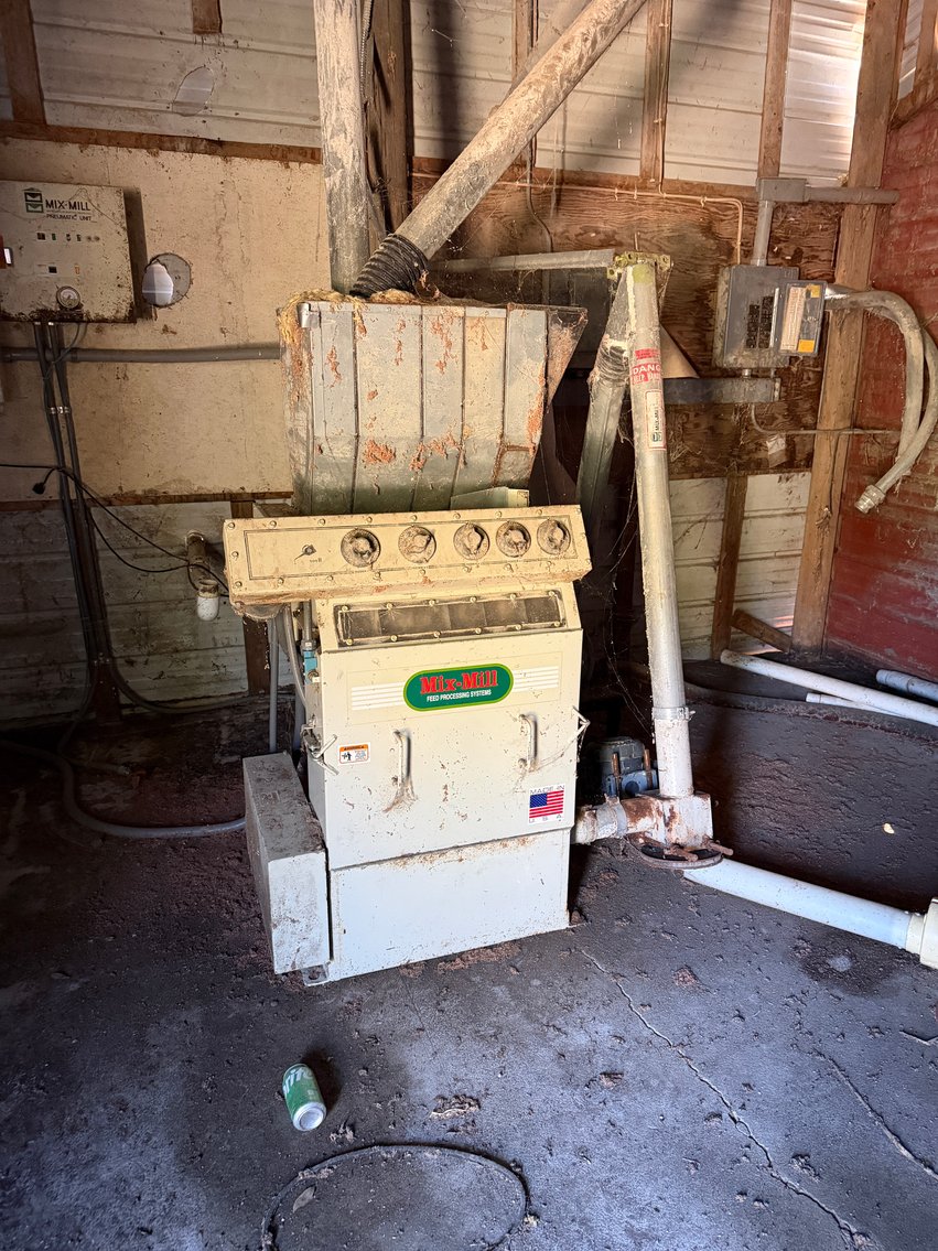 Image for DeCamp Brother Inc. Online Only Farm Retirement Auction