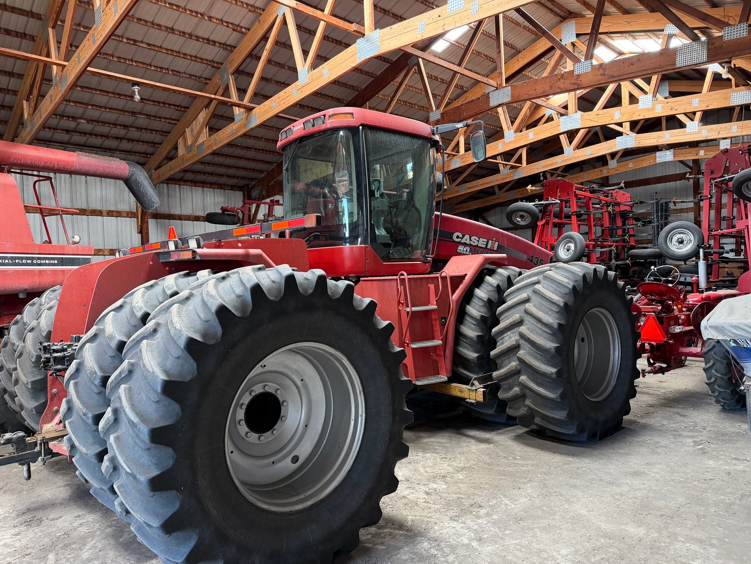 Image for DeCamp Brother Inc. Online Only Farm Retirement Auction