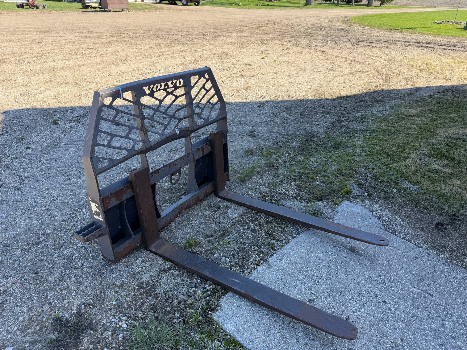 Image for DeCamp Brother Inc. Online Only Farm Retirement Auction