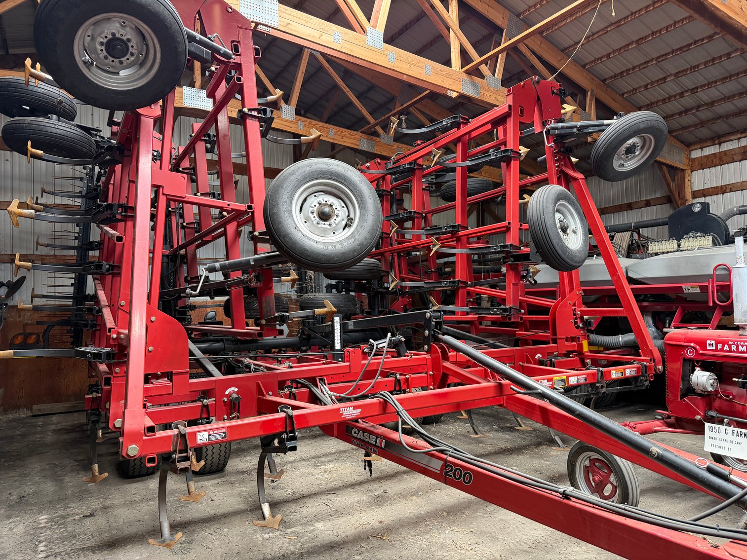 Image for DeCamp Brother Inc. Online Only Farm Retirement Auction