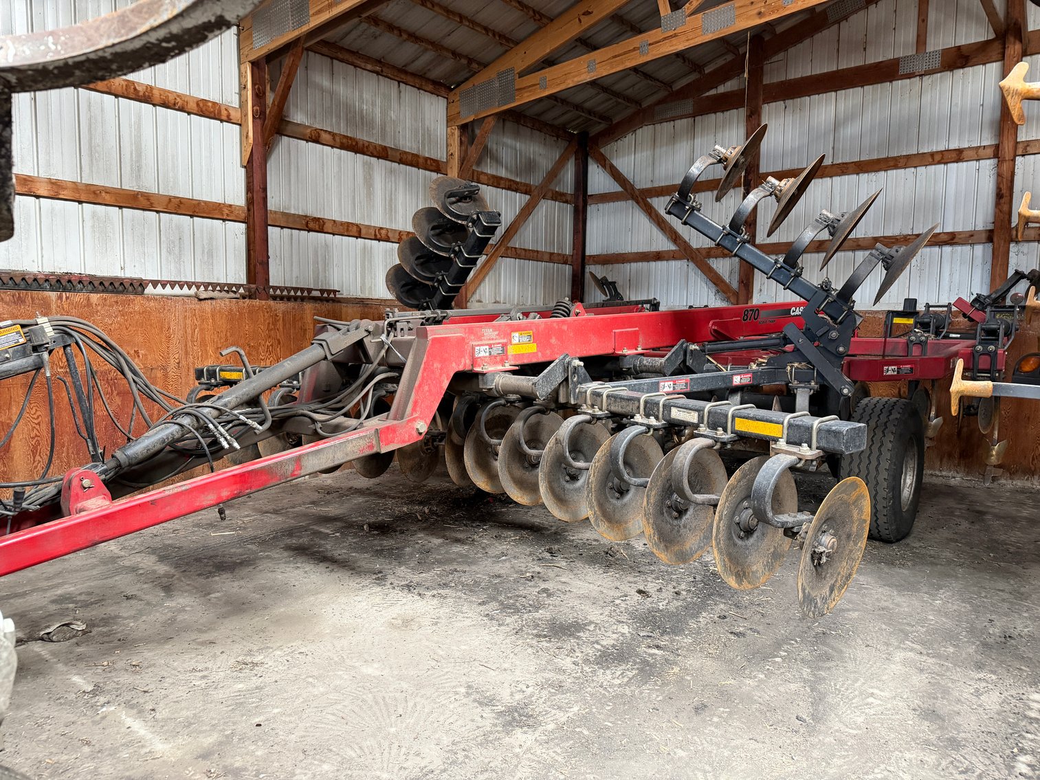 Image for DeCamp Brother Inc. Online Only Farm Retirement Auction