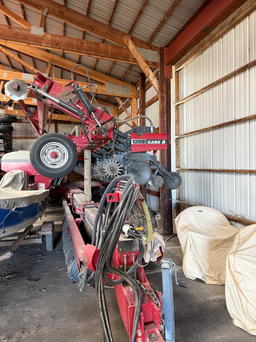 Image for DeCamp Brother Inc. Online Only Farm Retirement Auction