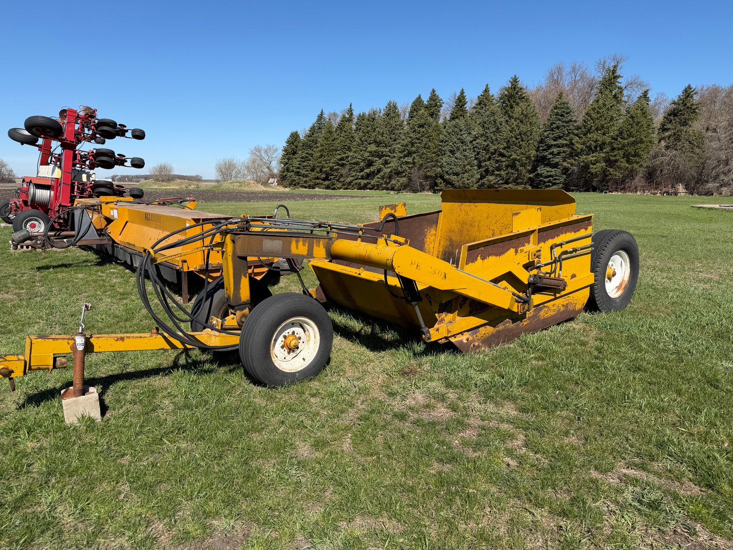 Image for DeCamp Brother Inc. Online Only Farm Retirement Auction