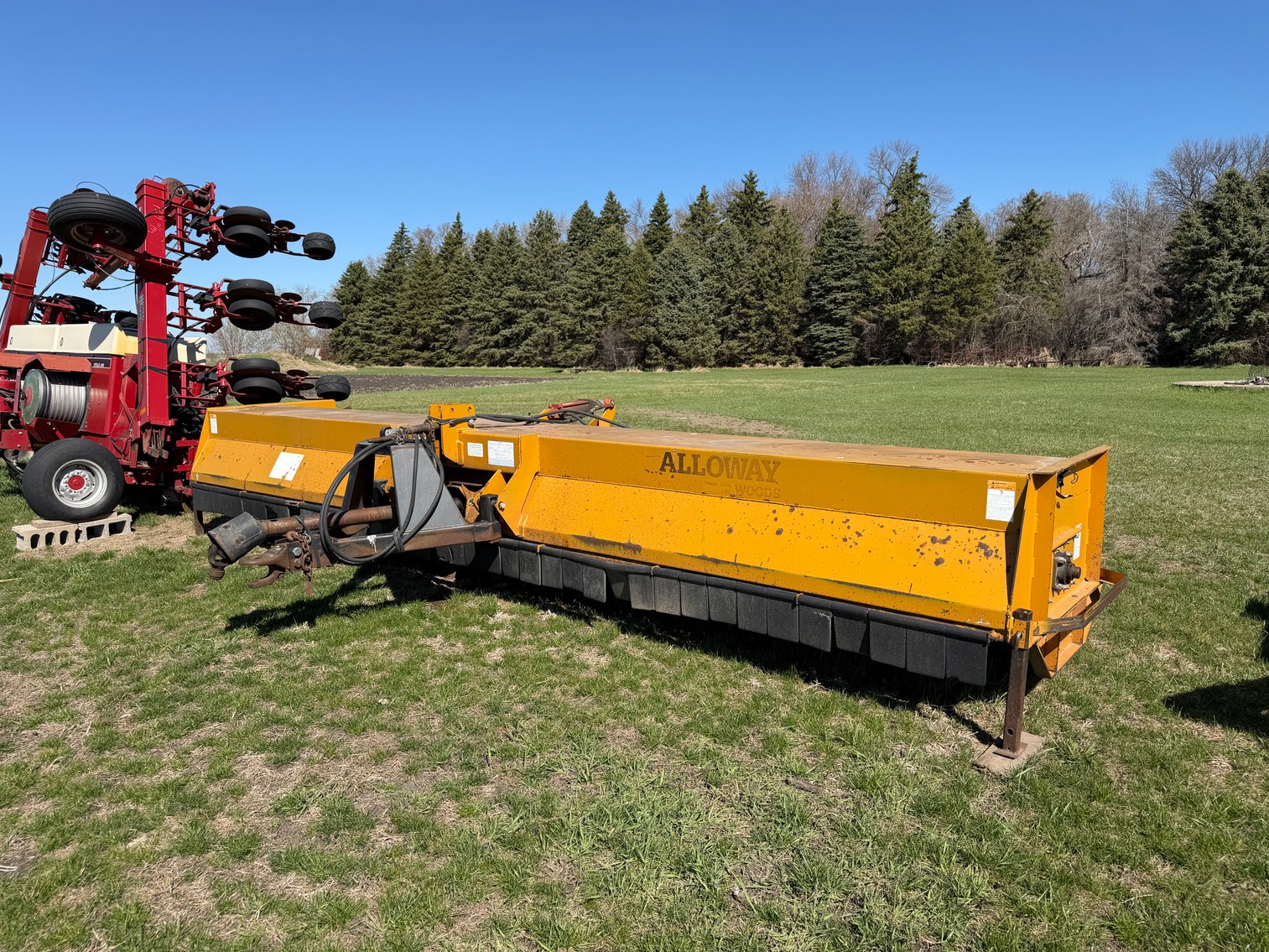 Image for DeCamp Brother Inc. Online Only Farm Retirement Auction