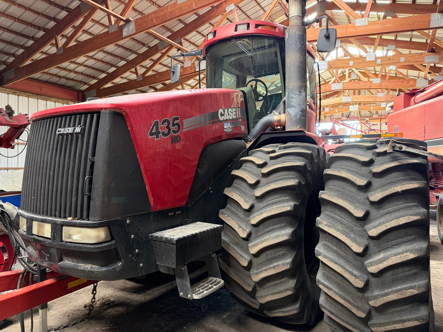 Image for DeCamp Brother Inc. Online Only Farm Retirement Auction