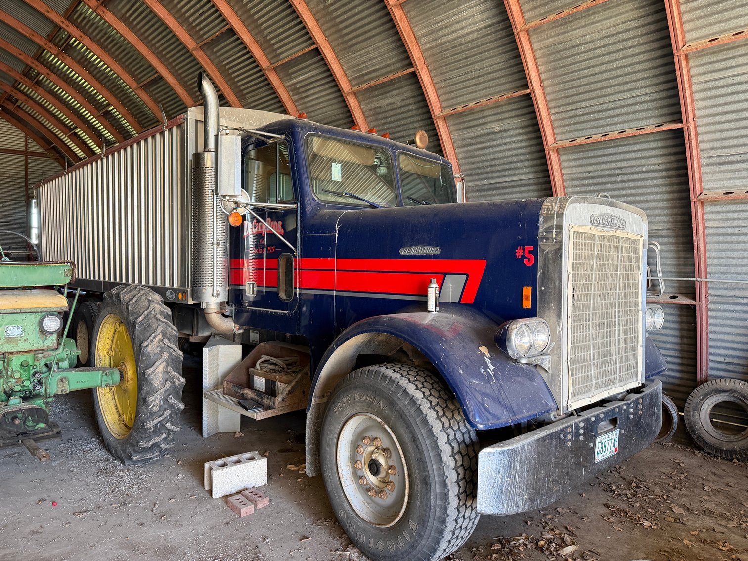 Image for DeCamp Brother Inc. Online Only Farm Retirement Auction