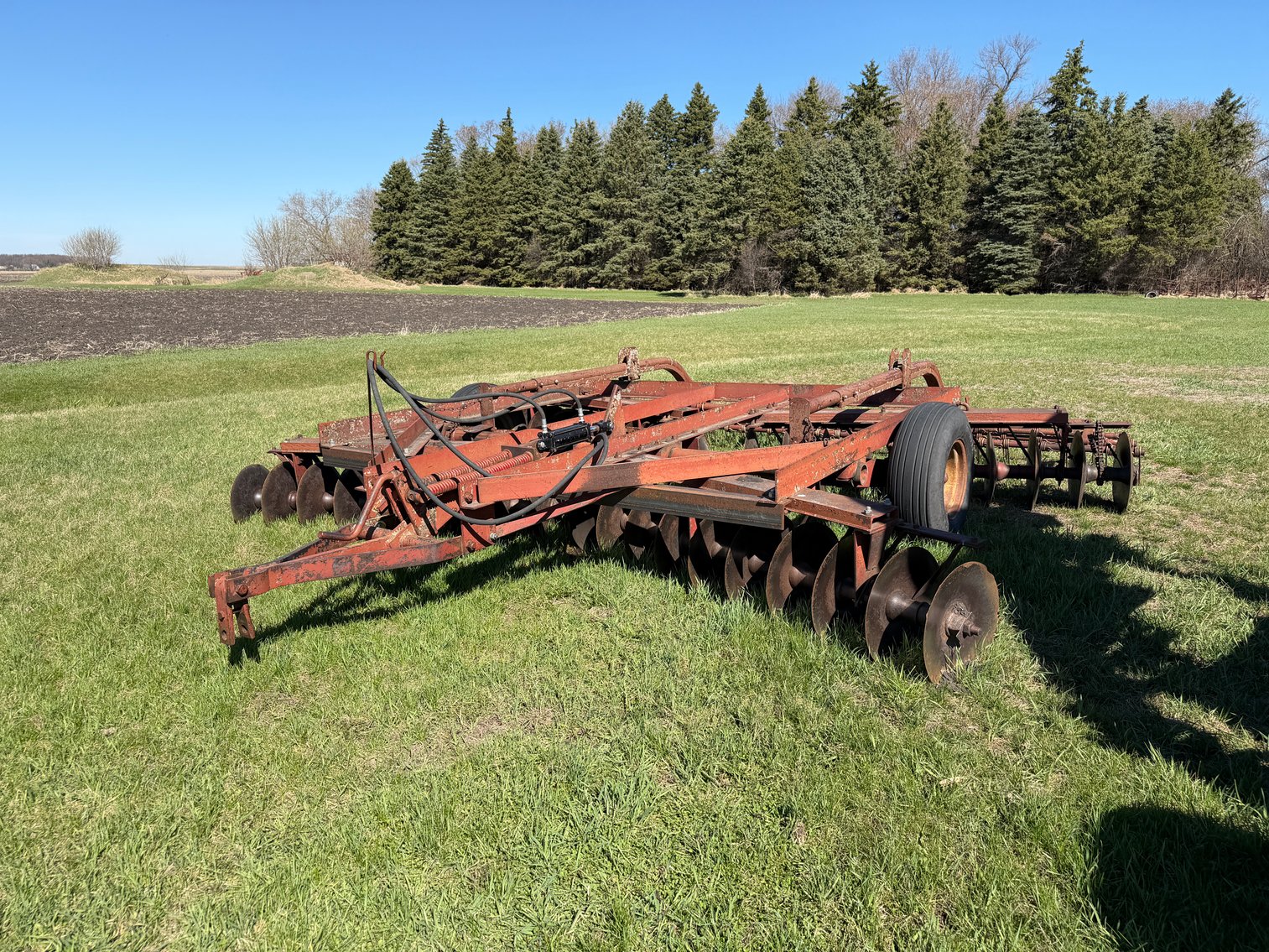 Image for DeCamp Brother Inc. Online Only Farm Retirement Auction