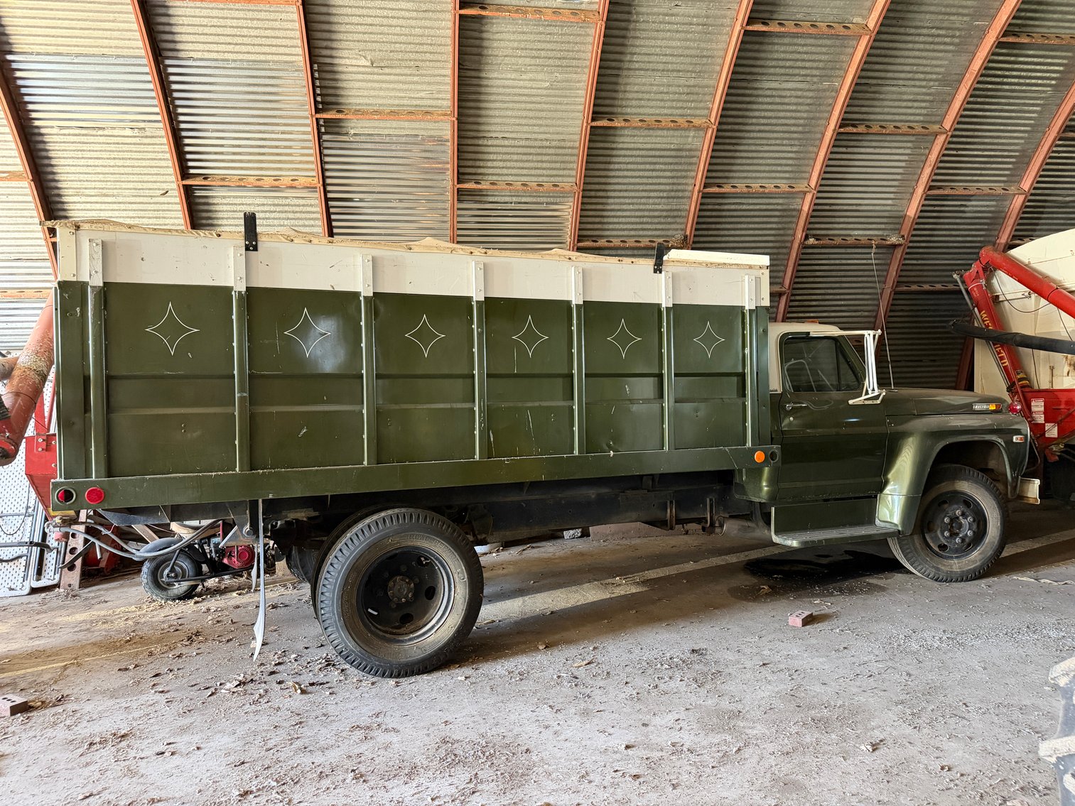 Image for DeCamp Brother Inc. Online Only Farm Retirement Auction