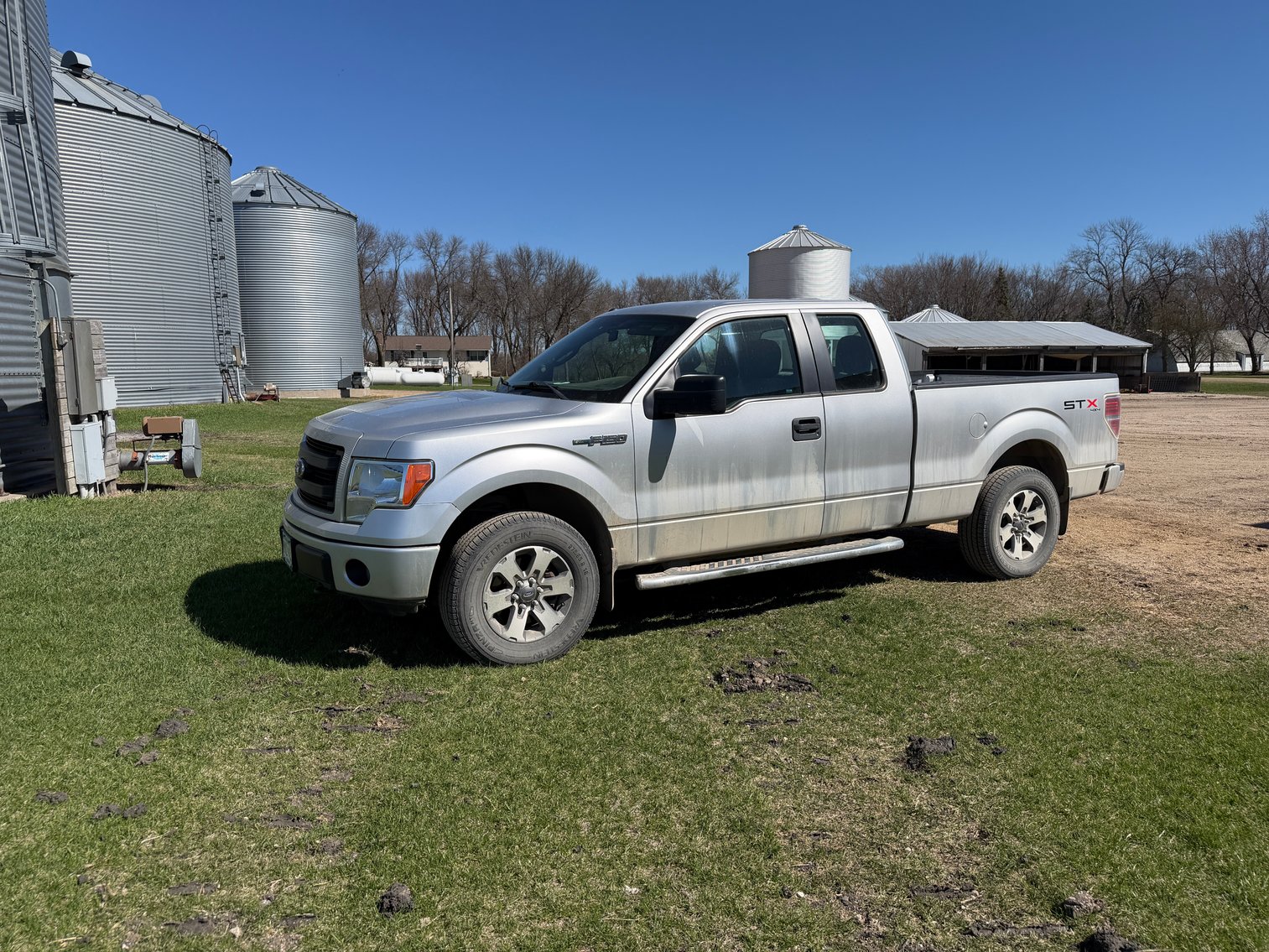 Image for DeCamp Brother Inc. Online Only Farm Retirement Auction