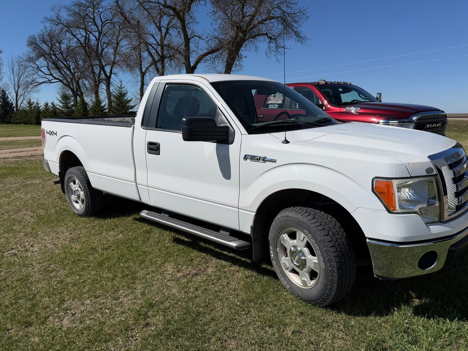 Image for DeCamp Brother Inc. Online Only Farm Retirement Auction