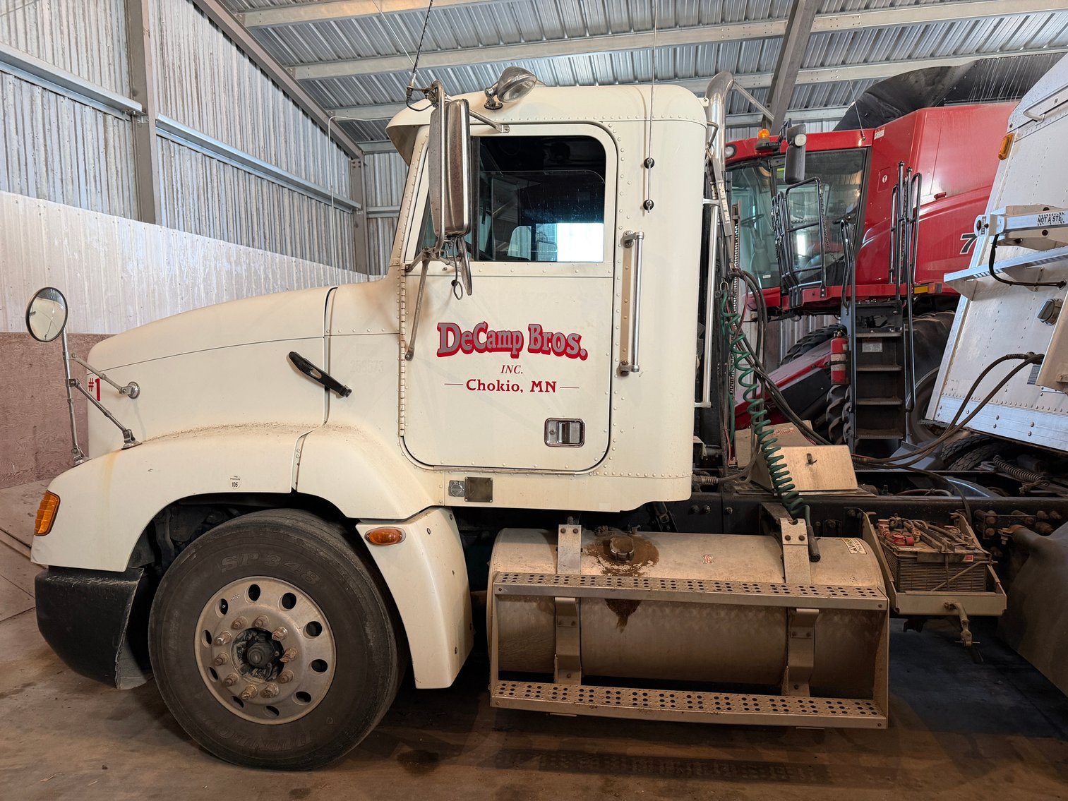 Image for DeCamp Brother Inc. Online Only Farm Retirement Auction