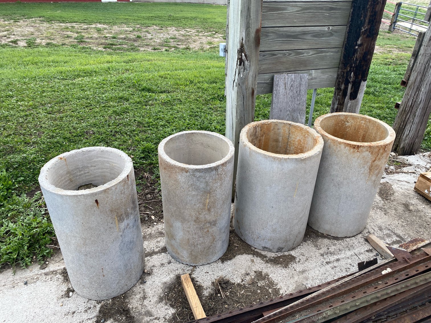 Image for Peter & Colleen Fank Online Only Farm Retirement Auction