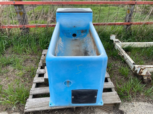 Image for CATTLE WATERER