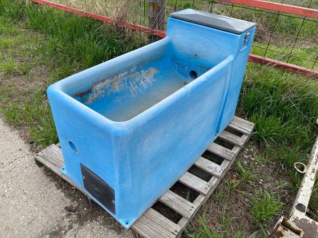 Image for CATTLE WATERER